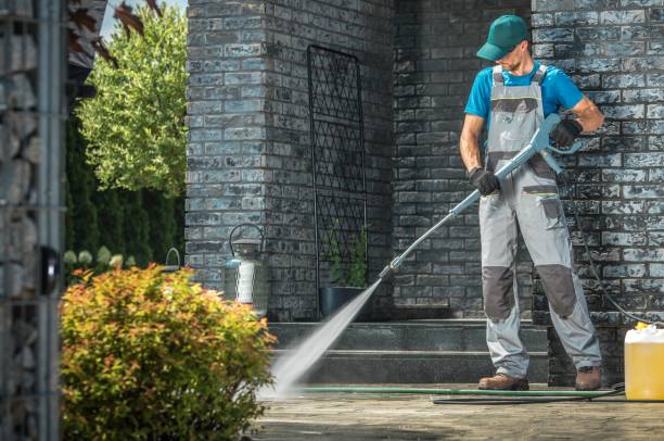 Best Machinery and Equipment Cleaning  in Montgomery, MN